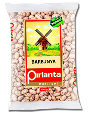 Barbunya | Pırlanta Bakliyat