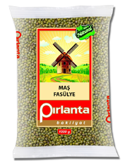 Mash Beans | Pırlanta Bakliyat